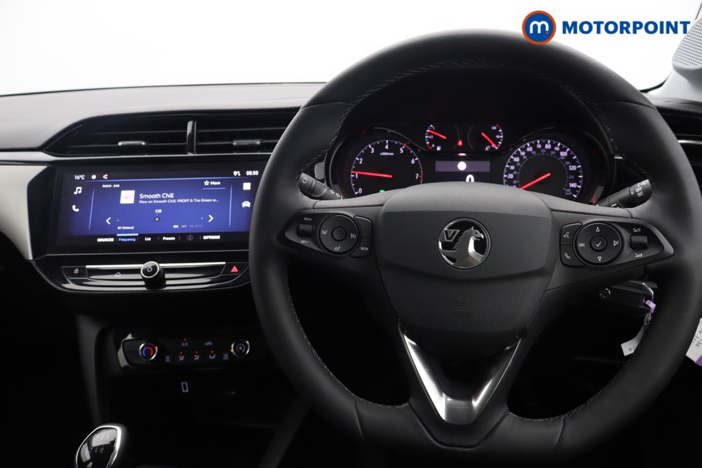 Used Vauxhall Corsa 2023 for sale - 76319816: Photo 9