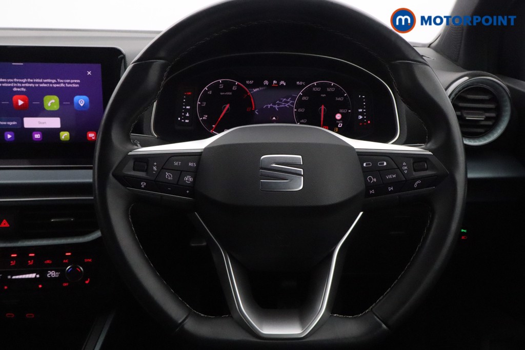 Used SEAT Arona 2022 for sale - 76890001: Photo 15