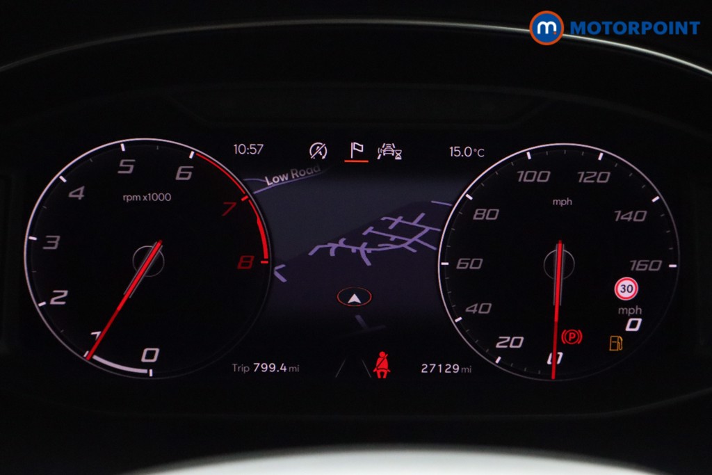 Used SEAT Arona 2022 for sale - 76890001: Photo 18