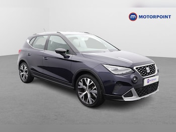 1.0 TSI 110 XPERIENCE Lux 5dr