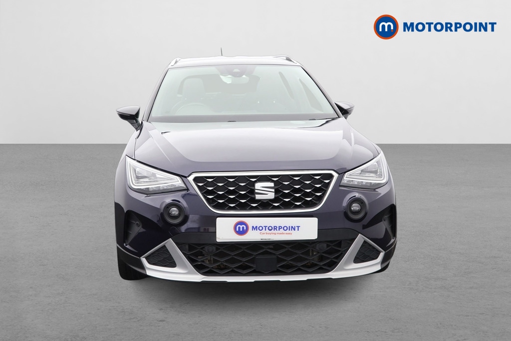 Used SEAT Arona 2022 for sale - 76890001: Photo 2