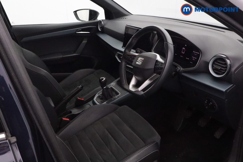 Used SEAT Arona 2022 for sale - 76890001: Photo 21