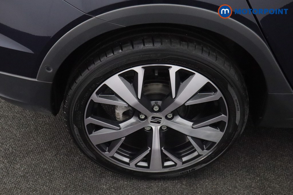 Used SEAT Arona 2022 for sale - 76890001: Photo 28