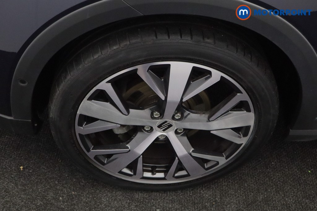 Used SEAT Arona 2022 for sale - 76890001: Photo 30