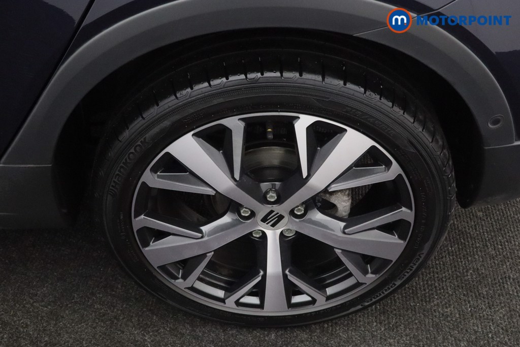 Used SEAT Arona 2022 for sale - 76890001: Photo 31