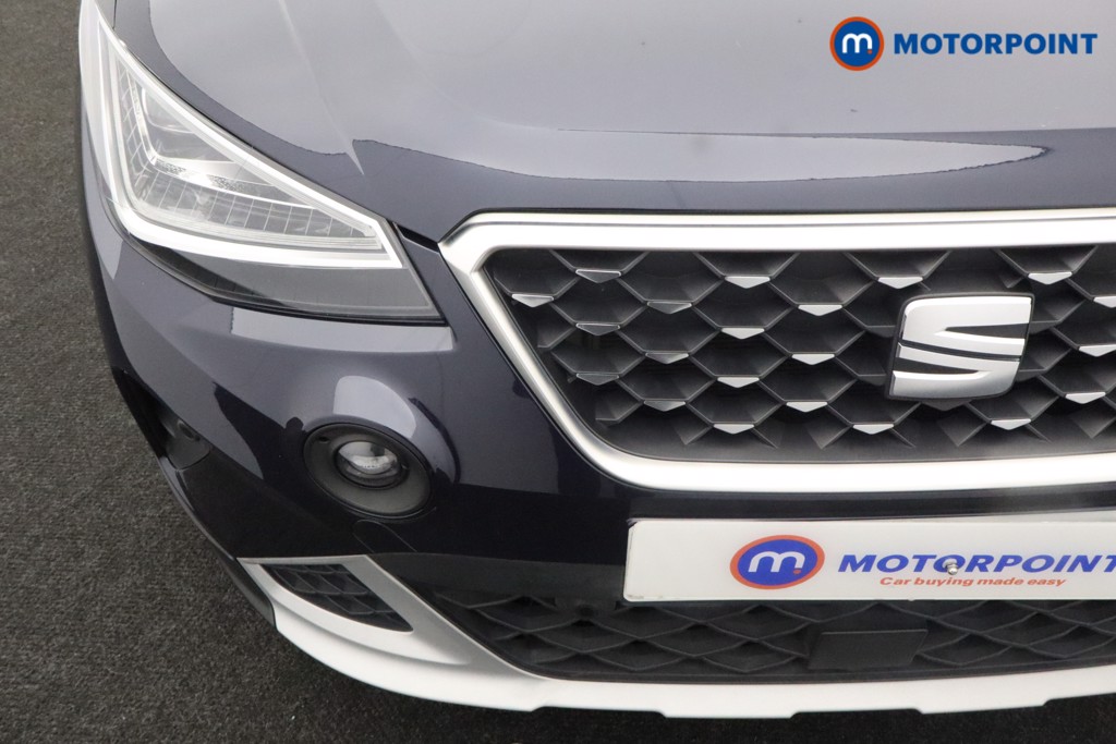 Used SEAT Arona 2022 for sale - 76890001: Photo 33