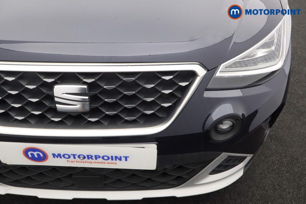 Used SEAT Arona 2022 for sale - 76890001: Photo 34