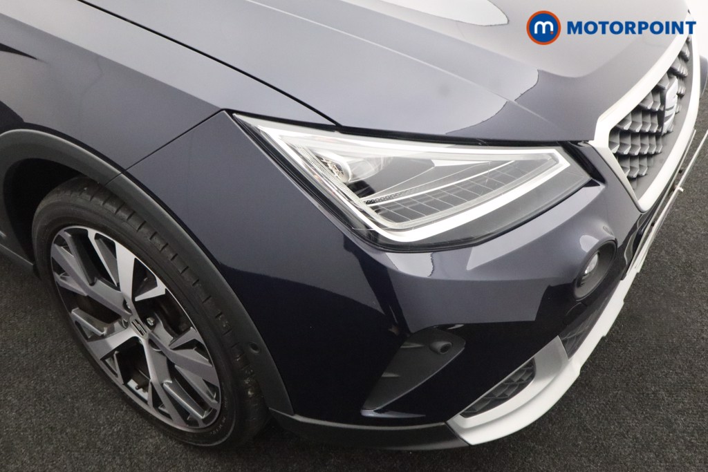 Used SEAT Arona 2022 for sale - 76890001: Photo 36