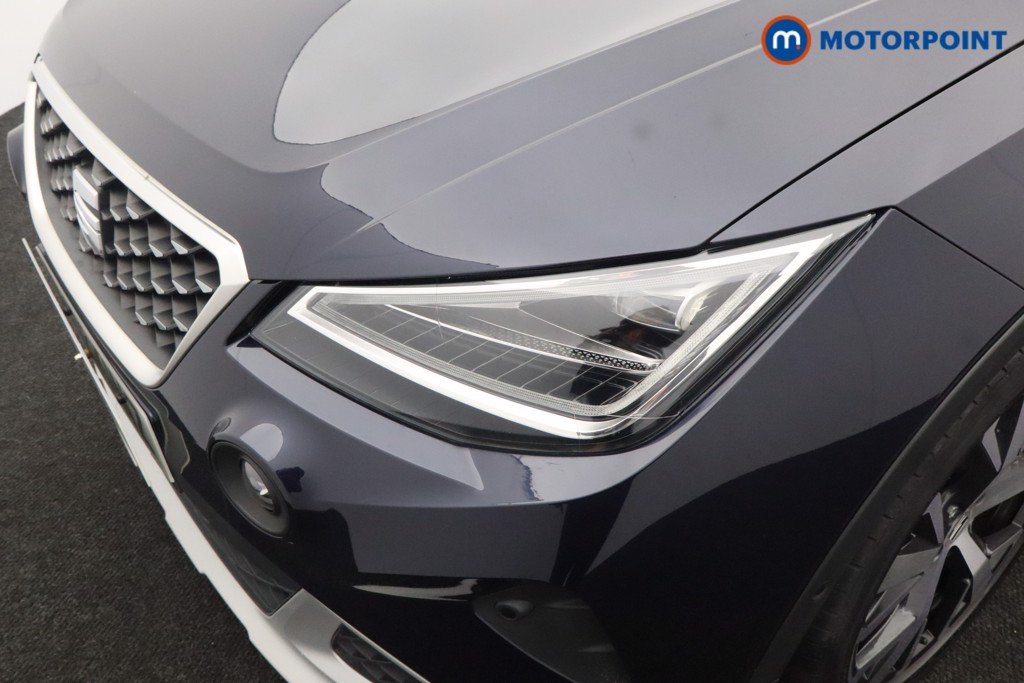 Used SEAT Arona 2022 for sale - 76890001: Photo 37