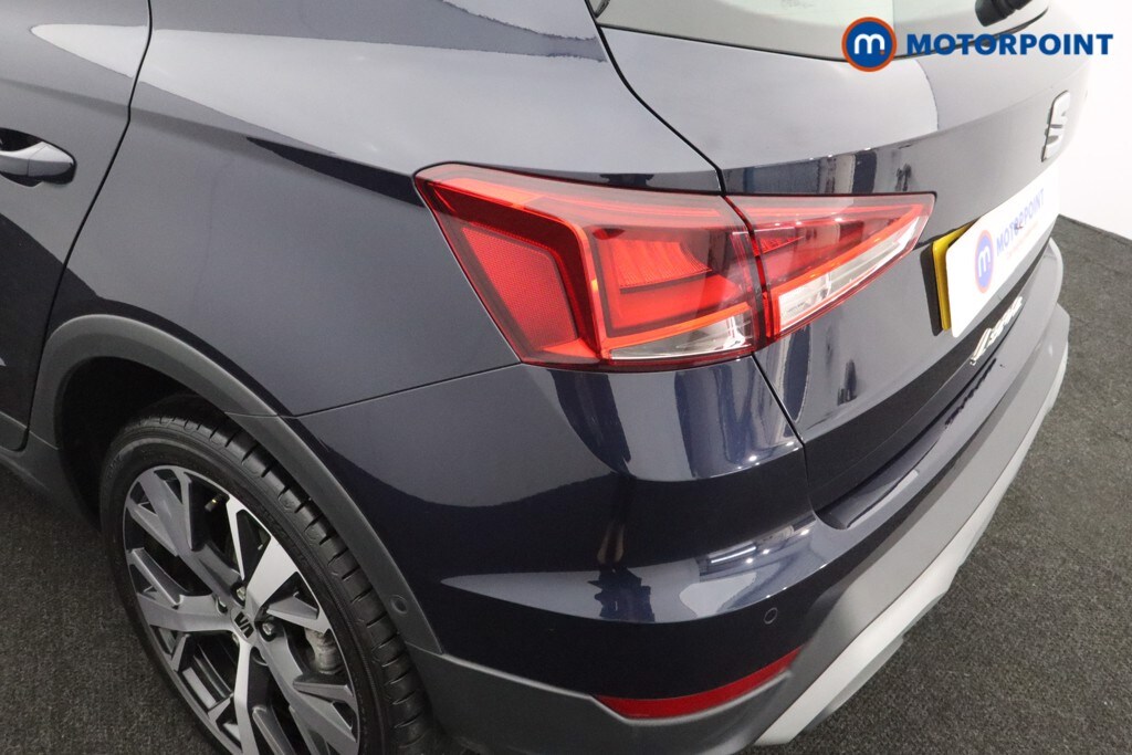 Used SEAT Arona 2022 for sale - 76890001: Photo 38