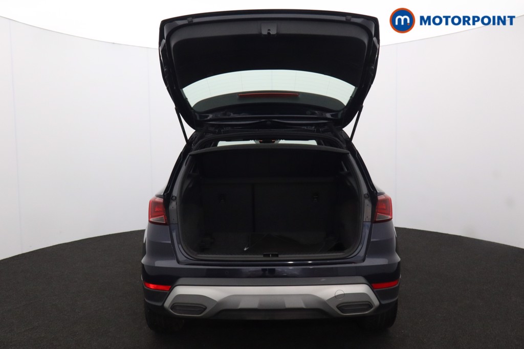 Used SEAT Arona 2022 for sale - 76890001: Photo 44