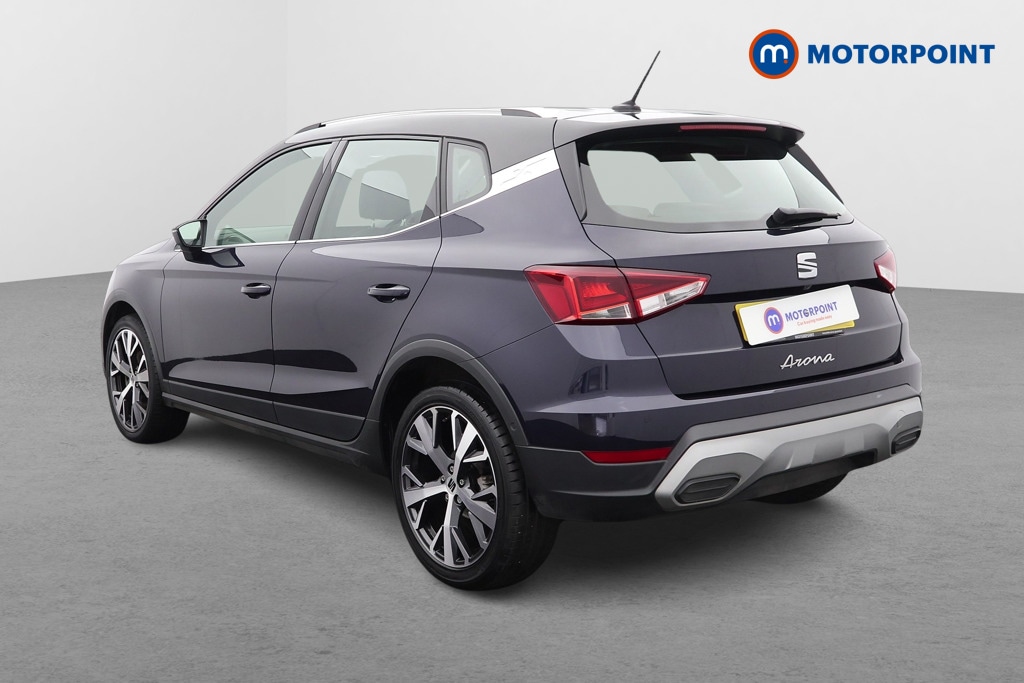 Used SEAT Arona 2022 for sale - 76890001: Photo 5