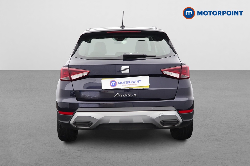 Used SEAT Arona 2022 for sale - 76890001: Photo 6