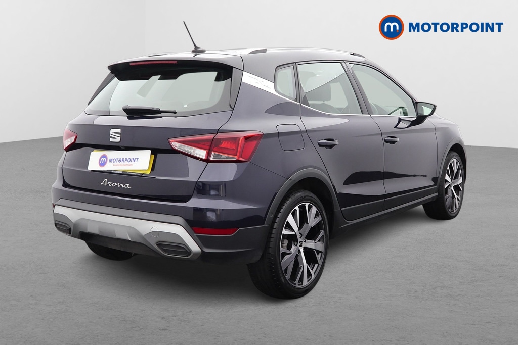 Used SEAT Arona 2022 for sale - 76890001: Photo 7