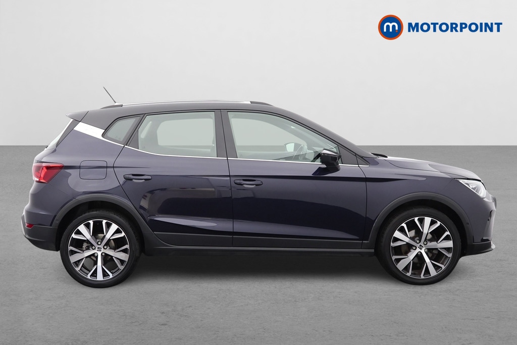 Used SEAT Arona 2022 for sale - 76890001: Photo 8