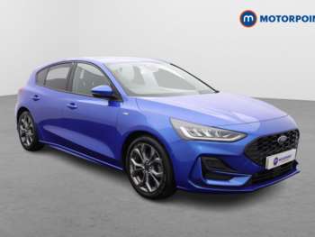 2023 - 1.0 EcoBoost ST-Line 5dr