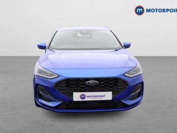 Used Ford Focus 2023 for sale - 74869280: Photo