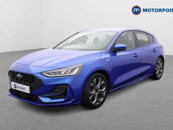 Used Ford Focus 2023 for sale - 74869280: Photo