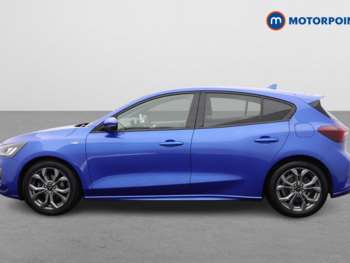 Used Ford Focus 2023 for sale - 74869280: Photo