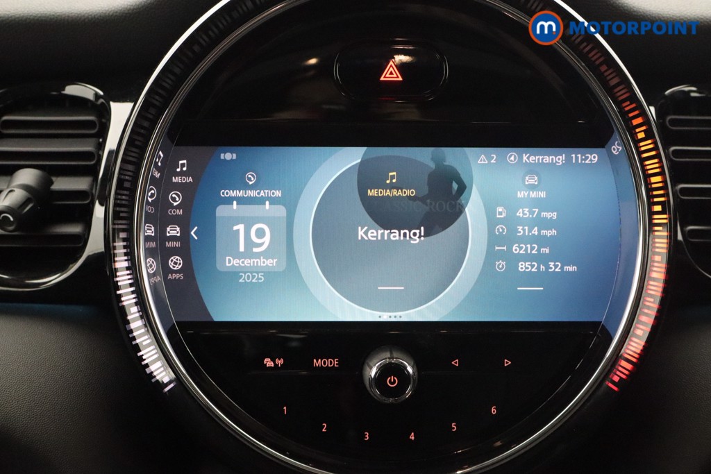 Used MINI Hatch 2022 for sale - 77002225: Photo 10