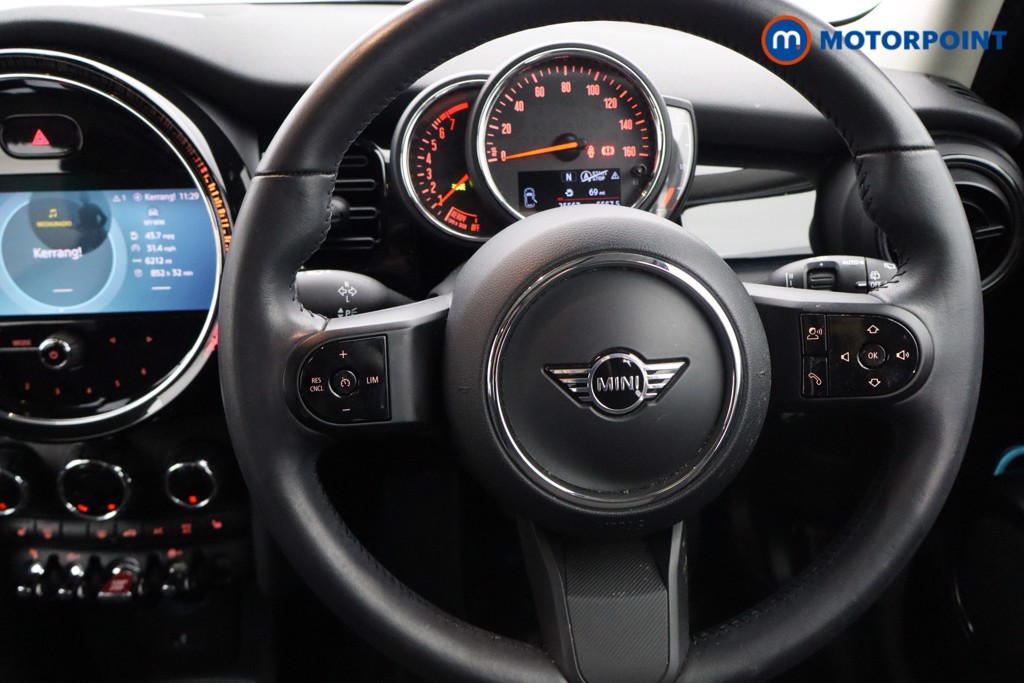 Used MINI Hatch 2022 for sale - 77002225: Photo 14