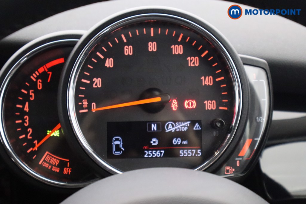 Used MINI Hatch 2022 for sale - 77002225: Photo 17