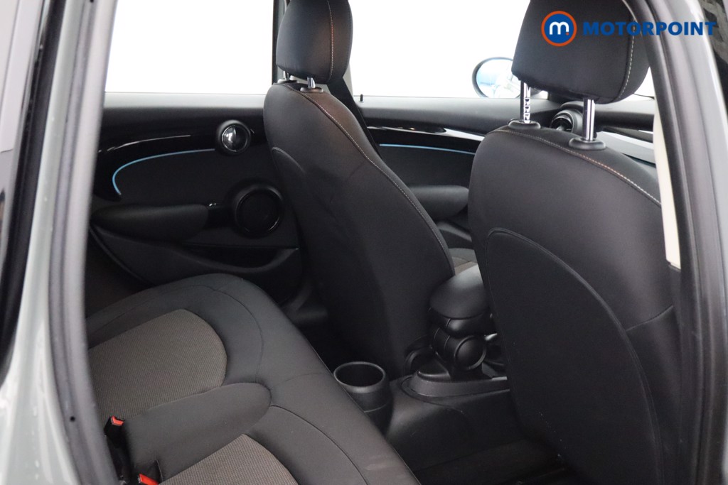 Used MINI Hatch 2022 for sale - 77002225: Photo 18