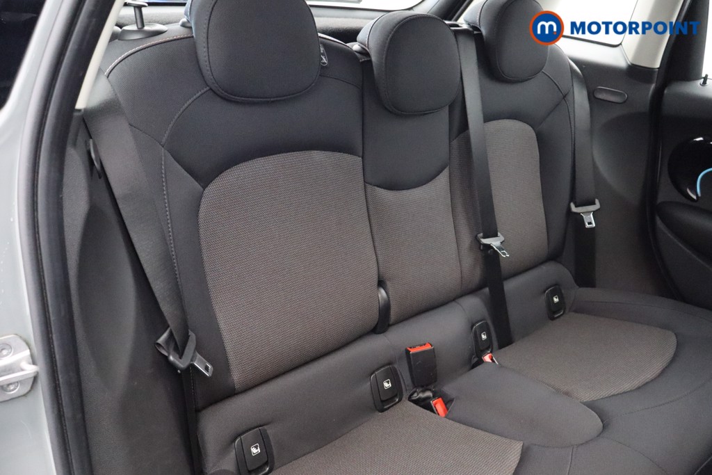 Used MINI Hatch 2022 for sale - 77002225: Photo 19