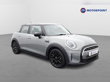 Used MINI Hatch 2022 for sale - 77002225: Photo