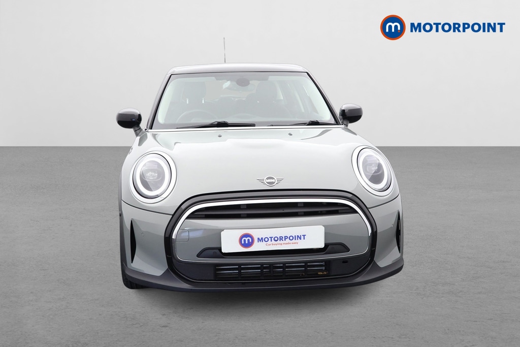 Used MINI Hatch 2022 for sale - 77002225: Photo 2