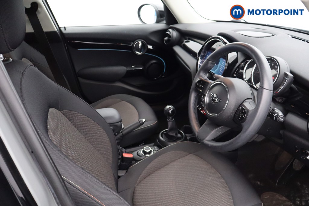 Used MINI Hatch 2022 for sale - 77002225: Photo 20