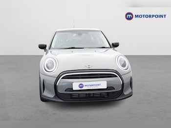 Used MINI Hatch 2022 for sale - 77002225: Photo