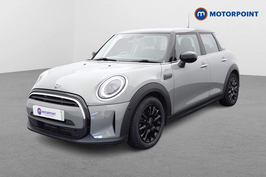 Used MINI Hatch 2022 for sale - 77002225: Photo 3