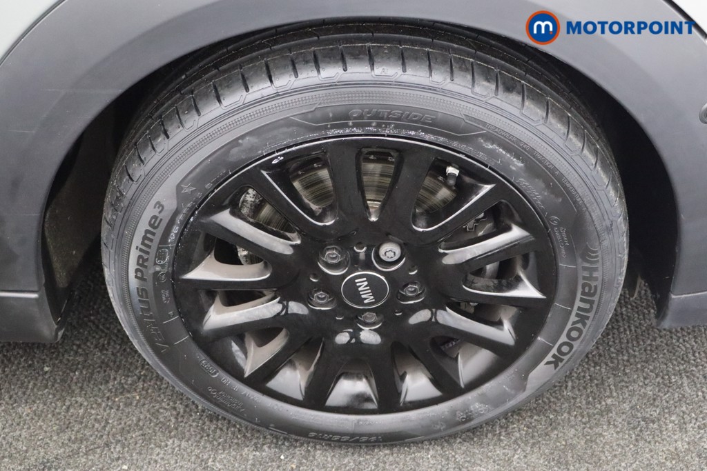 Used MINI Hatch 2022 for sale - 77002225: Photo 31