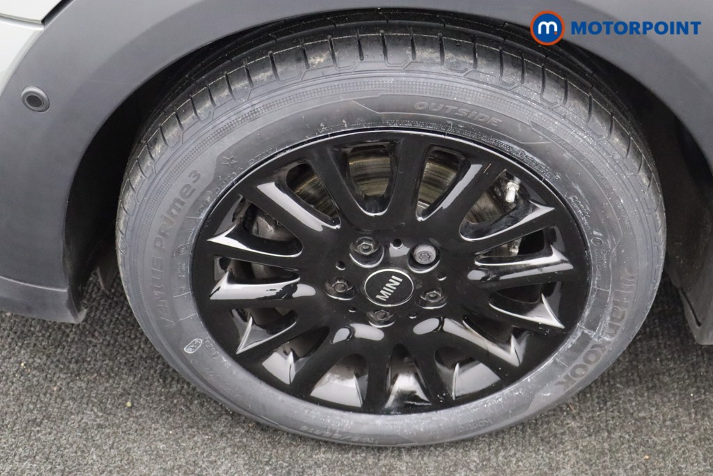 Used MINI Hatch 2022 for sale - 77002225: Photo 32