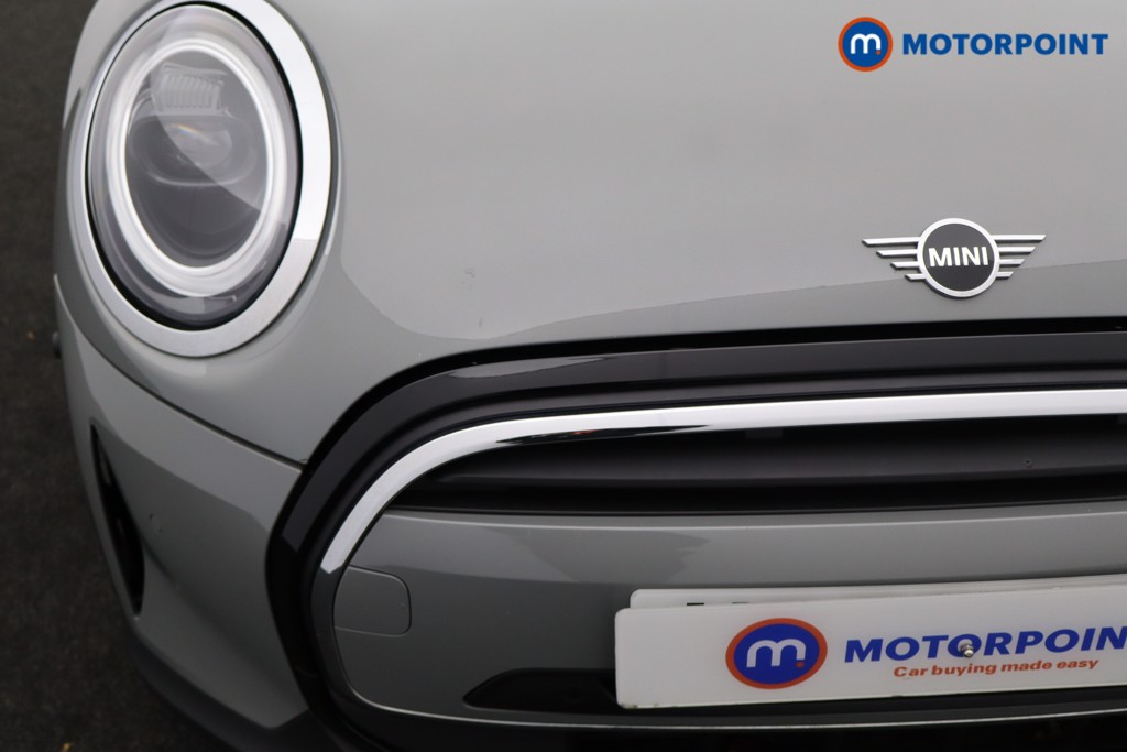 Used MINI Hatch 2022 for sale - 77002225: Photo 35