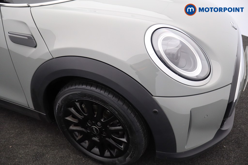 Used MINI Hatch 2022 for sale - 77002225: Photo 38