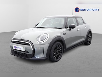Used MINI Hatch 2022 for sale - 77002225: Photo