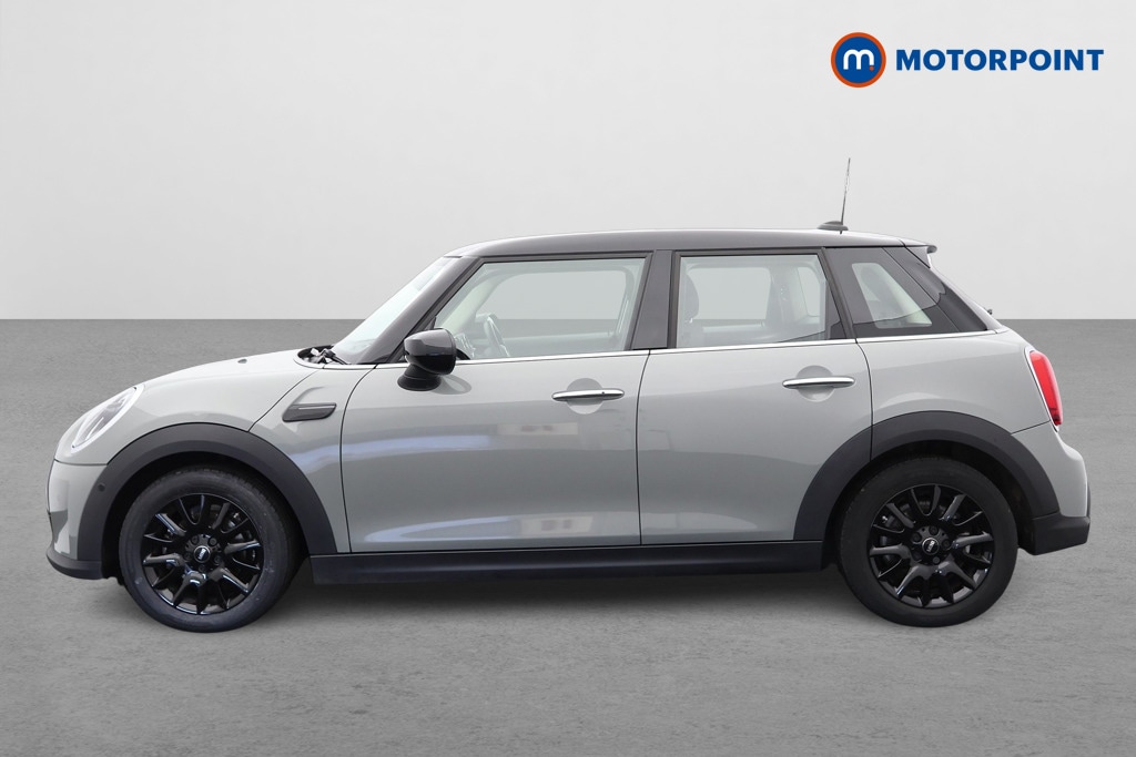 Used MINI Hatch 2022 for sale - 77002225: Photo 4