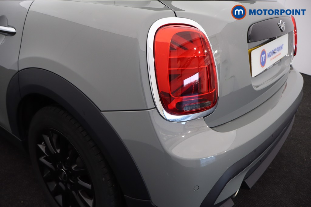 Used MINI Hatch 2022 for sale - 77002225: Photo 40