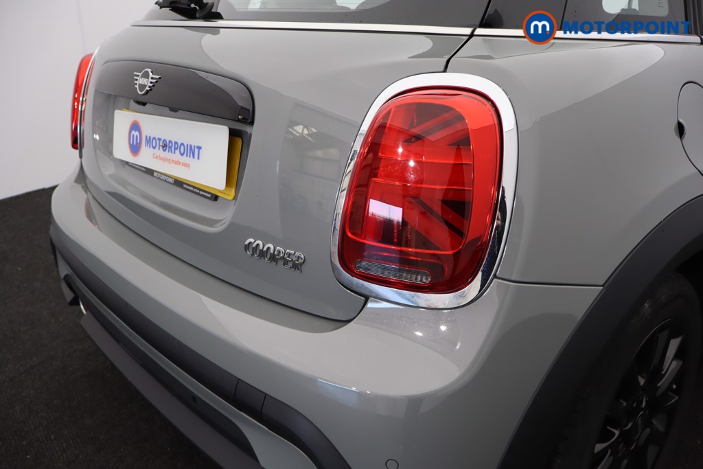 Used MINI Hatch 2022 for sale - 77002225: Photo 41