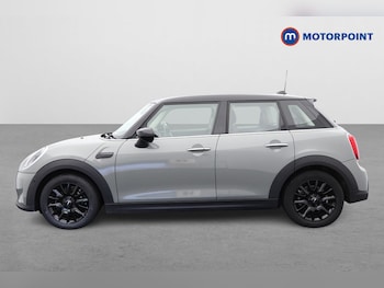 Used MINI Hatch 2022 for sale - 77002225: Photo