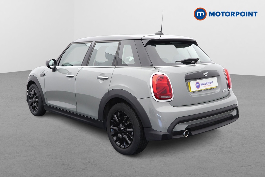 Used MINI Hatch 2022 for sale - 77002225: Photo 5