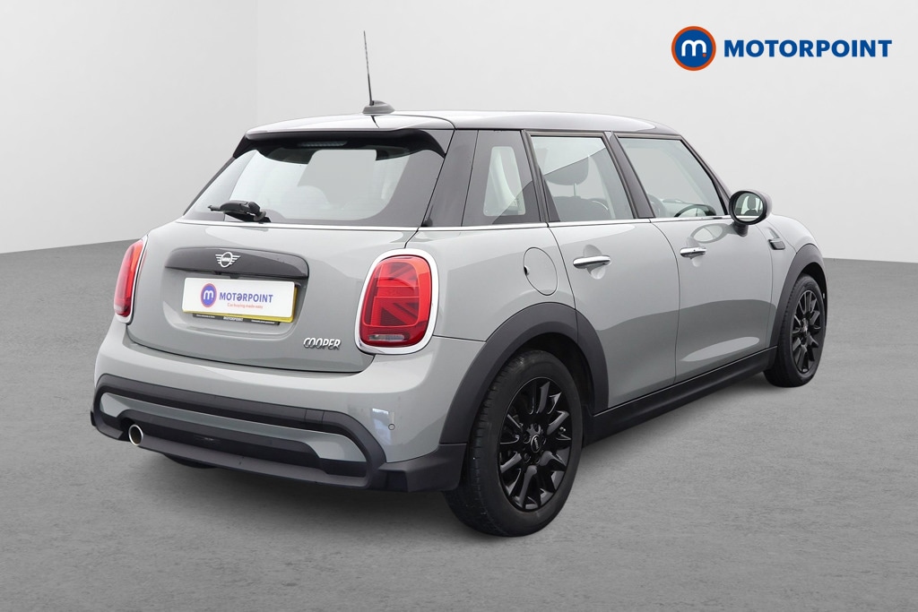 Used MINI Hatch 2022 for sale - 77002225: Photo 7