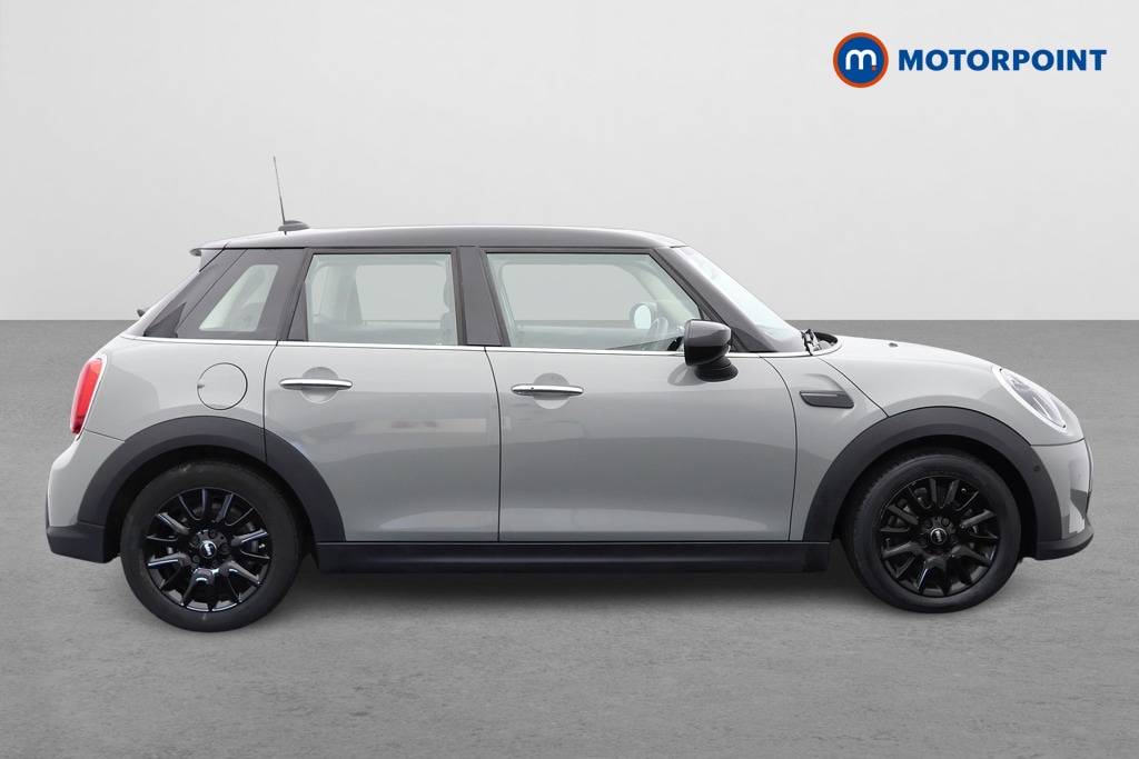 Used MINI Hatch 2022 for sale - 77002225: Photo 8