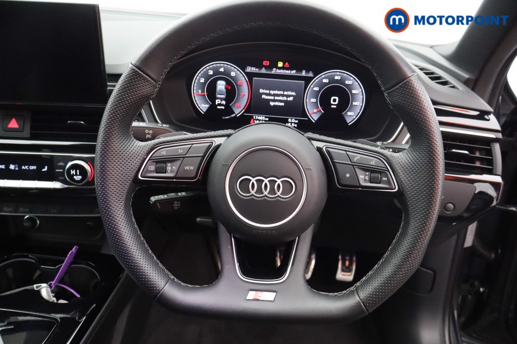 Used Audi A4 2023 for sale - 77158710: Photo 10