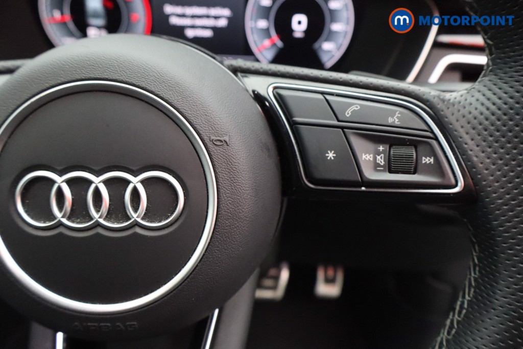 Used Audi A4 2023 for sale - 77158710: Photo 12