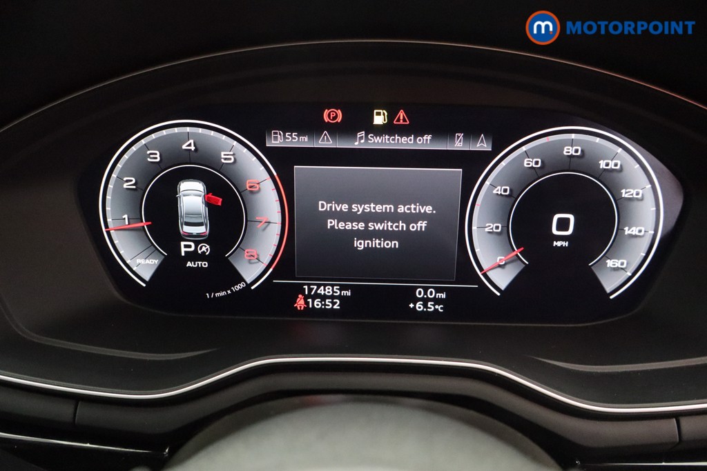 Used Audi A4 2023 for sale - 77158710: Photo 14