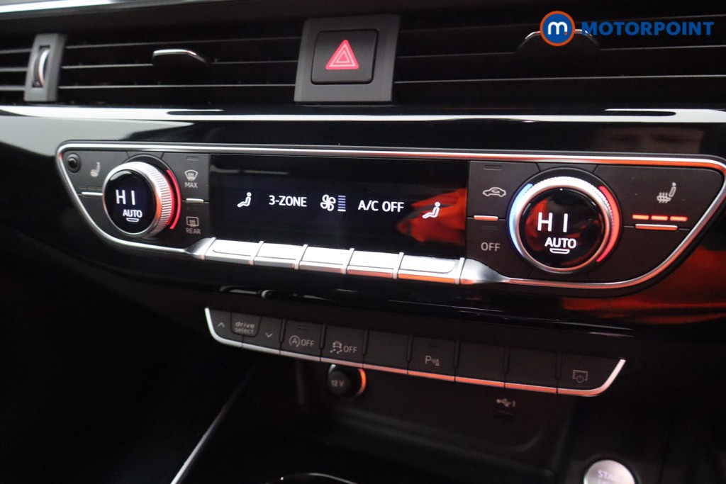 Used Audi A4 2023 for sale - 77158710: Photo 16