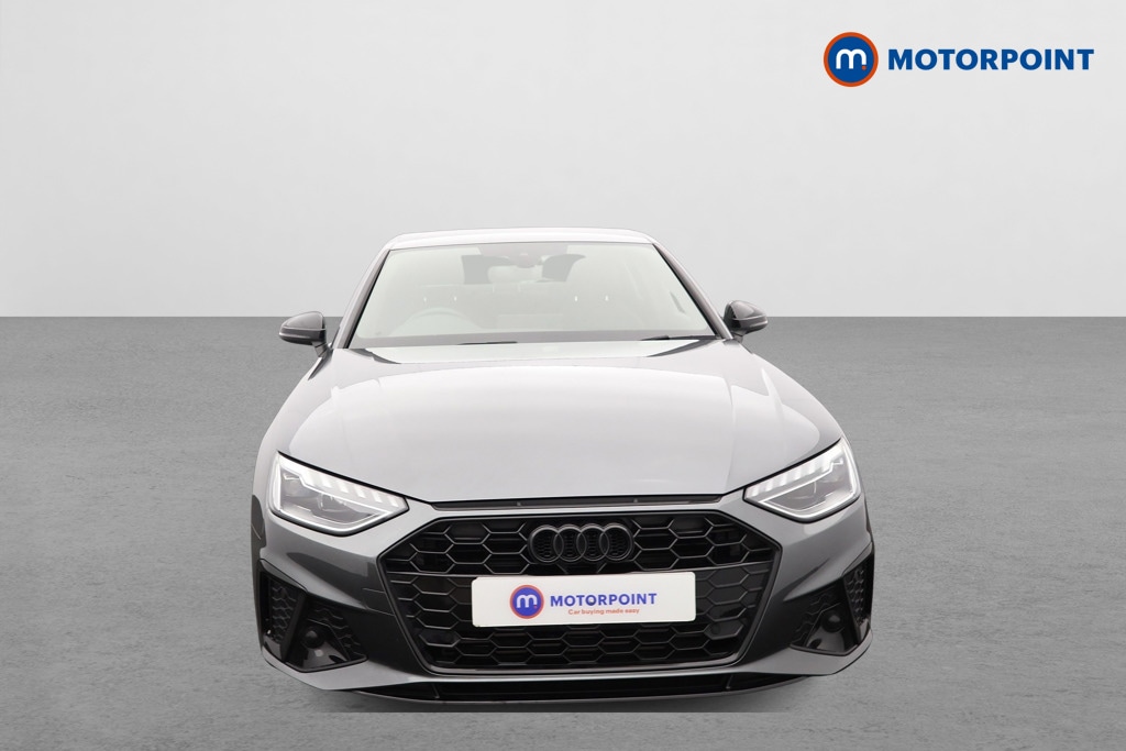 Used Audi A4 2023 for sale - 77158710: Photo 2